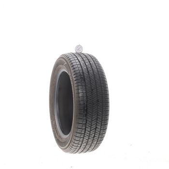 Set of (2) Used 205/60R16 Yokohama BluEarth S34BZ 91V - 8.5-9/32