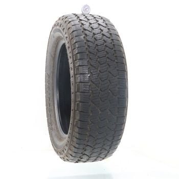 Used 275/60R20 Bridgestone Dueler A/T Ascent Enliten 115T - 9/32