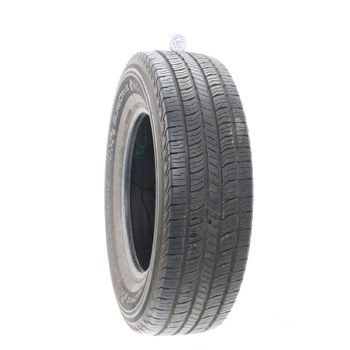 Set of (2) Used LT265/70R18 SureDrive Highway 124/121S - 9.5/32