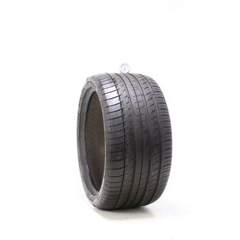 Used 285/30ZR18 Michelin Pilot Sport PS2 N3 1N/A - 7.5/32
