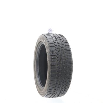 Used 225/50R17 Bridgestone Blizzak LM-25 RFT 94H - 9/32