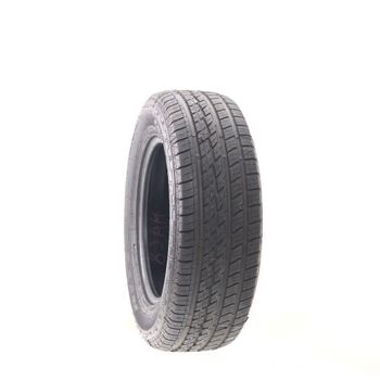 Driven Once 235/65R17 Nitto Crosstek 2 108T - 11/32