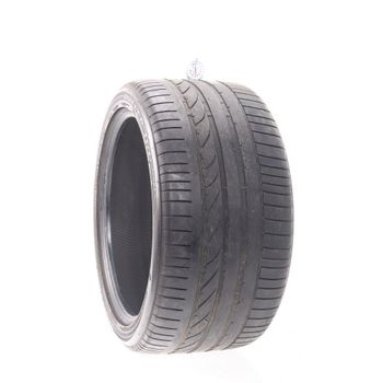 Used 315/35R20 Bridgestone Dueler H/P Sport RFT 110W - 6.5/32