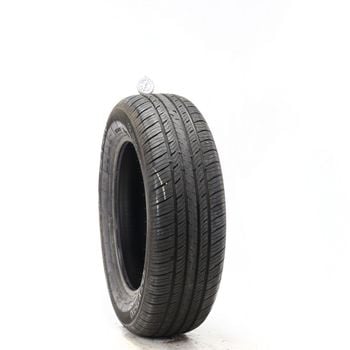 Set of (2) Used 215/65R17 Dextero Touring DTR1 99T - 8/32