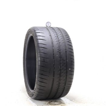 Used 305/30ZR20 Michelin Pilot Sport Cup 2 K1 103Y - 7/32
