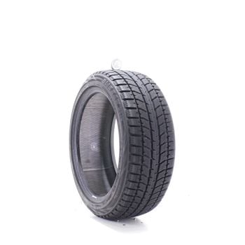Used 225/45R17 Bridgestone Blizzak WS70 Studless 91T - 10.5/32