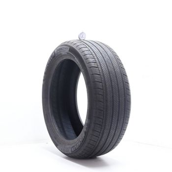 Set of (2) Used 255/50R20 Michelin Primacy A/S 105H - 7.5/32
