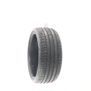 Used 245/35ZR20 Vredestein Ultrac Pro 95Y - 9/32