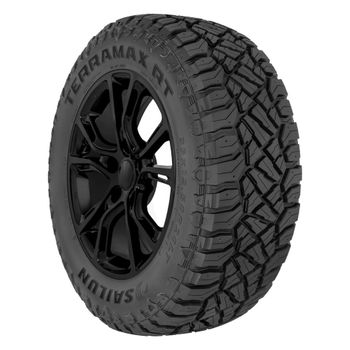 Set of (4) New 265/70R18 Sailun Terramax RT 116S