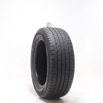 Used 235/55R17 Falken Sincera SN250 A/S 99T - 10.5/32