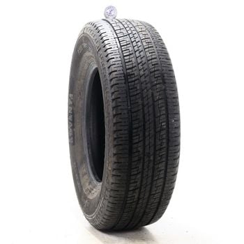 Set of (2) Used 265/70R17 Advanta SV T-01 113T - 8/32
