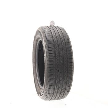 Used 245/60R18 Hankook Dynapro HP2 105H - 8.5/32