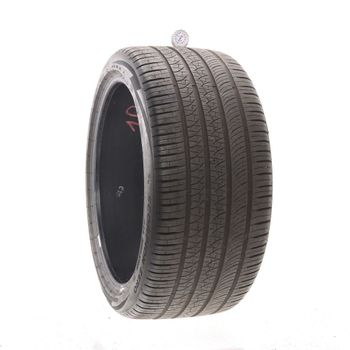 Used 315/35R22 Pirelli Scorpion Zero NC0 111V - 8/32