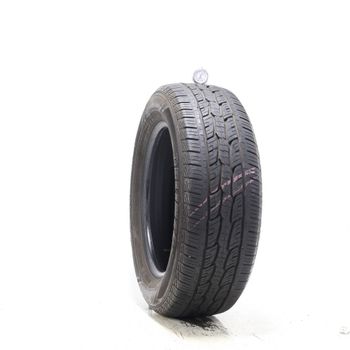 Used 245/60R18 Delinte DX-11 Bandit H/T 105V - 8/32