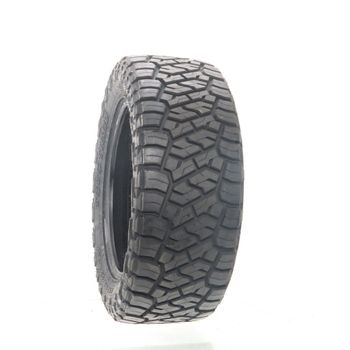 New LT285/55R20 Toyo Open Country RT Trail 122/119Q