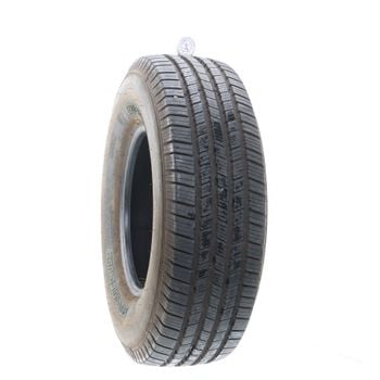Used LT265/75R16 Michelin Defender LTX M/S 123/120R - 13/32