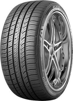 Set of (2) New P215/55ZR17 Kumho Ecsta PA51 94W