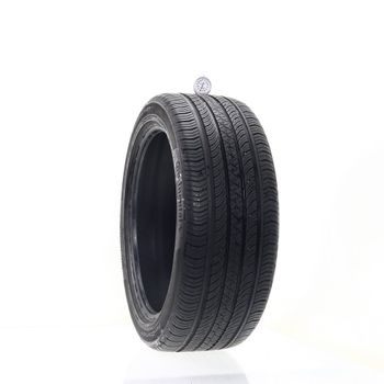 Set of (2) Used 245/45R20 Continental ProContact TX 99H - 7.5/32