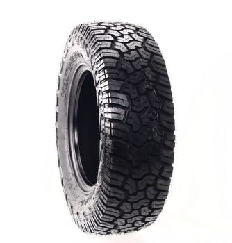 Set of (2) New LT275/70R18 Yokohama Geolandar X-AT 125/122Q - 99/32