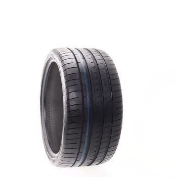 Set of (4) New 305/30R21 Goodyear Eagle F1 Asymmetric 5 NF1 104Y - 99.000000/32