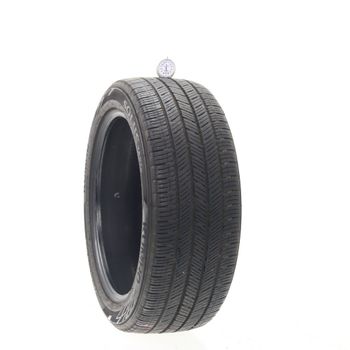 Set of (2) Used 235/45R18 Kumho Solus TA51a 98V - 7-8/32