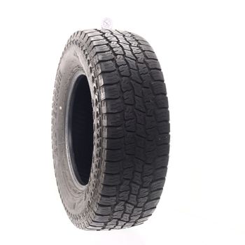 Used LT265/70R17 Mazama Open Range A/T SQM-3 121/118S - 11.5/32