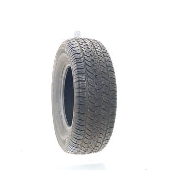 Used 265/70R16 Starfire SF-510 112S - 11/32