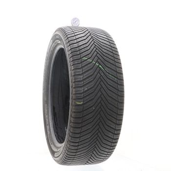 Used 285/45R22 Michelin CrossClimate 2 114H - 8.5/32