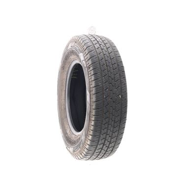Set of (2) Used LT225/75R16 GT Radial Savero HT2 115/112R - 10.5/32