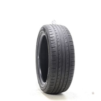 Set of (4) Used 245/50R20 Ironman IMove Gen 2 AS 102V - 5.5-6.5/32