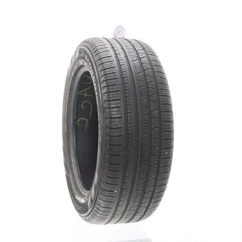 Used 255/55R19 Pirelli Scorpion Verde Run Flat AOE 111H - 8.5/32