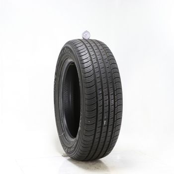 Set of (2) Used 225/60R18 SureDrive Touring A/S TA71 100H - 10.5-11/32