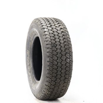 Used 265/70R17 Goodyear Wrangler AT/S 113S - 14/32