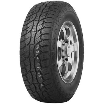 Set of (2) New LT245/75R17 Evoluxx Rotator AT 121/118R