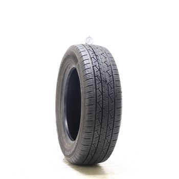 Used 225/65R17 Continental CrossContact LX25 102H - 8/32