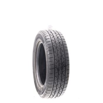 Used 225/65R17 Continental CrossContact LX25 102H - 8/32