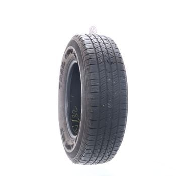 Used LT245/75R17 Trail Guide HLT 121/118S - 7.5/32