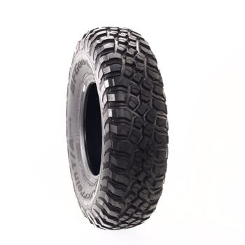 New LT32X10R15 BFGoodrich Mud-Terrain T/A KM3 1N/A - 99/32