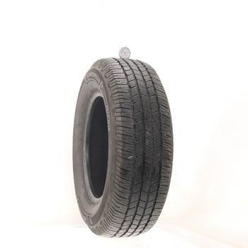 Set of (4) Used 245/70R17 Michelin Defender LTX M/S 2 114T - 10.5-12/32