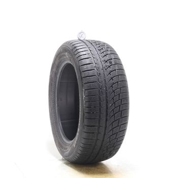 Used 255/55R18 Nokian WR G4 SUV 109V - 9/32