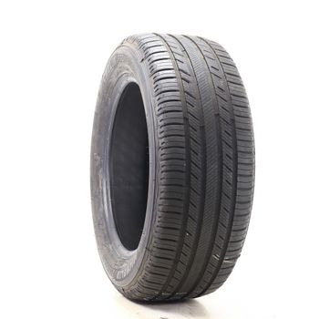 Driven Once 255/55R18 Michelin Premier LTX 109V - 9/32