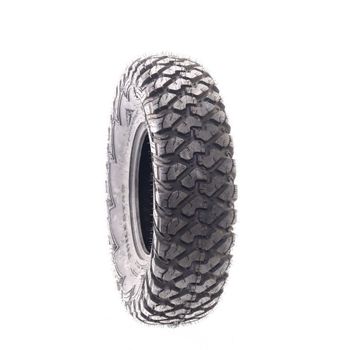 Set of (2) Driven Once 32X10R15 Milestar Patagonia SXT 67M - 17/32