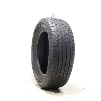 Set of (2) Used 265/60R18 Goodyear Assurance MaxLife 110H - 8.5/32