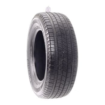 Set of (4) Used 265/65R18 Michelin Primacy LTX 114T - 7/32