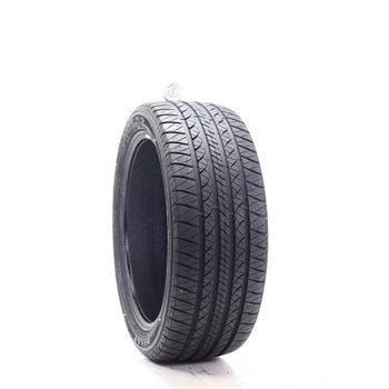 Set of (2) Used 225/45R18 Kelly Edge A/S 91V - 8/32