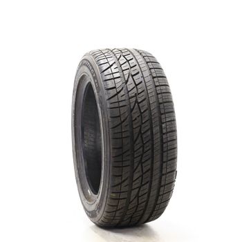 Driven Once 235/55ZR17 Fierce Fierce Instinct ZR 99W - 9.5/32