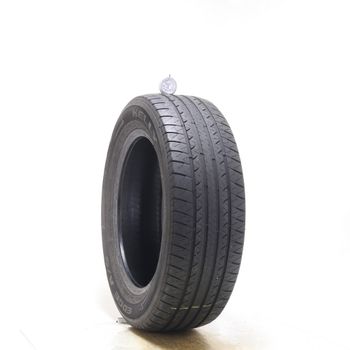 Used 215/60R17 Kelly Edge A/S 96T - 4/32