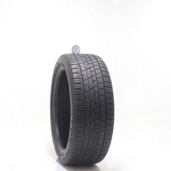 Used 225/45ZR18 Continental ControlContact Sport SRS Plus 91Y - 5/32