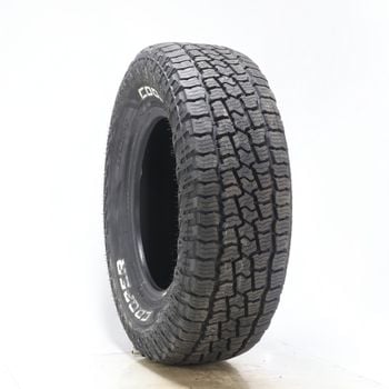 Set of (2) New 265/70R17 Cooper Discoverer Road+Trail AT 115T - 99.000000/32