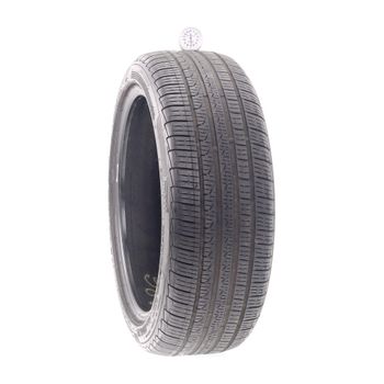 Used 205/45R17 Pirelli Cinturato P7 Run Flat 88V - 7/32